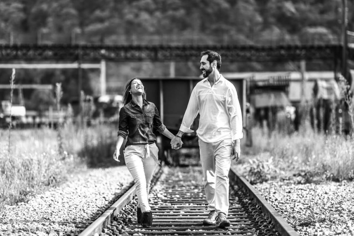 Foto LUGARES PARA ENSAIO DE CASAL | PRÉ WEDDING Foto LUGARES PARA ENSAIO DE CASAL | PRÉ WEDDING - Imagem 24