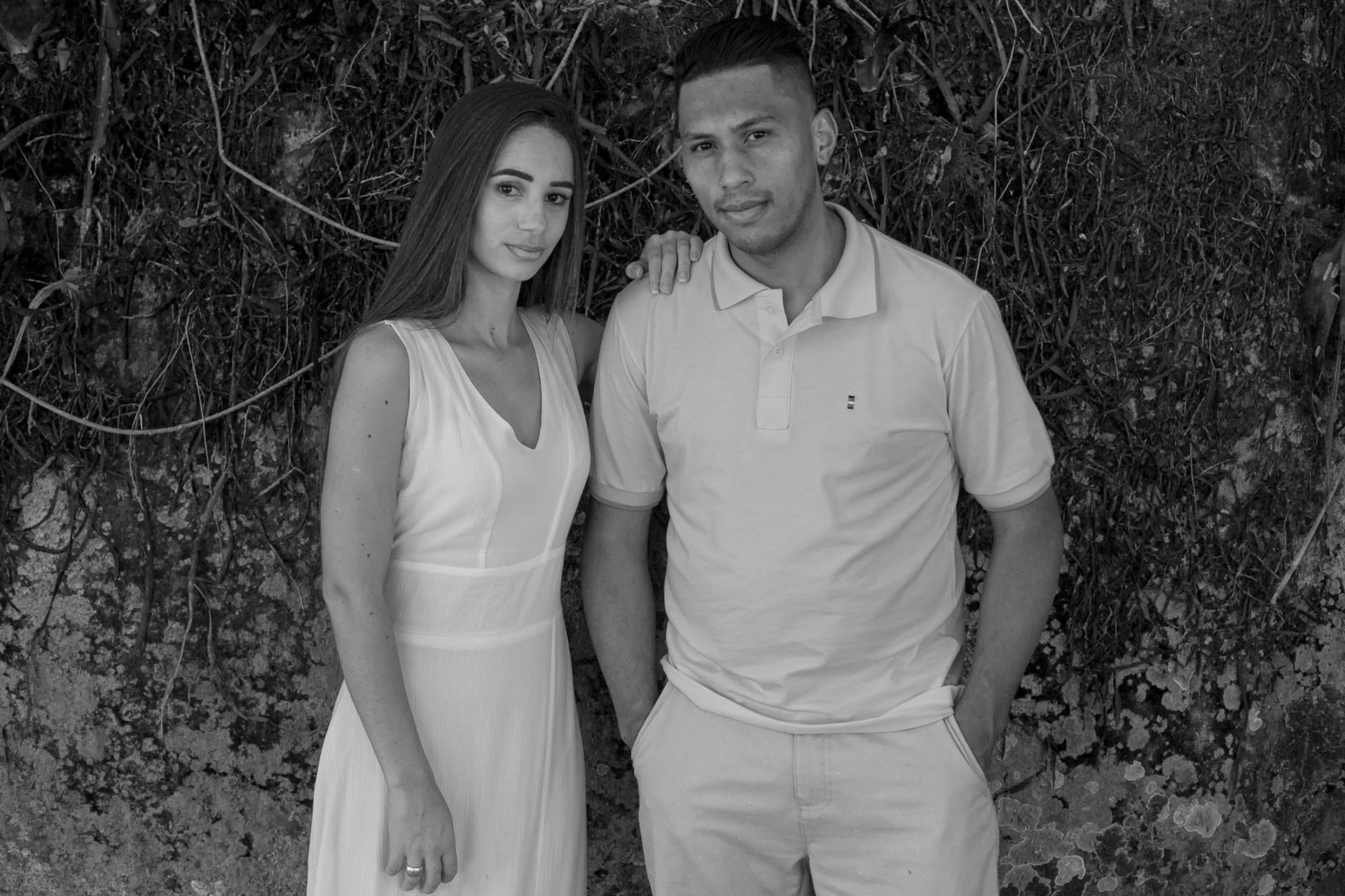 Foto Jessica + Abner + Pedro | Ensaio na Praia Foto Jessica + Abner + Pedro | Ensaio na Praia - Imagem 35