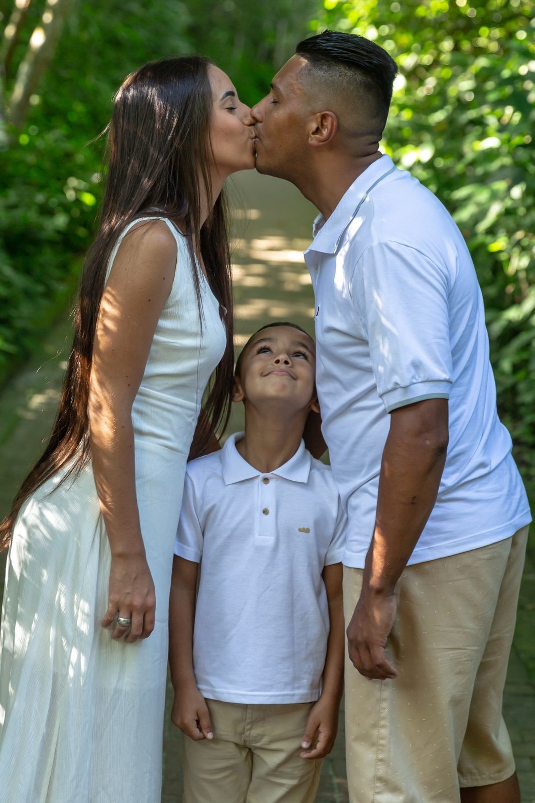 Foto Jessica & Abner | Ensaio na Praia Foto Jessica & Abner | Ensaio na Praia - Imagem 2