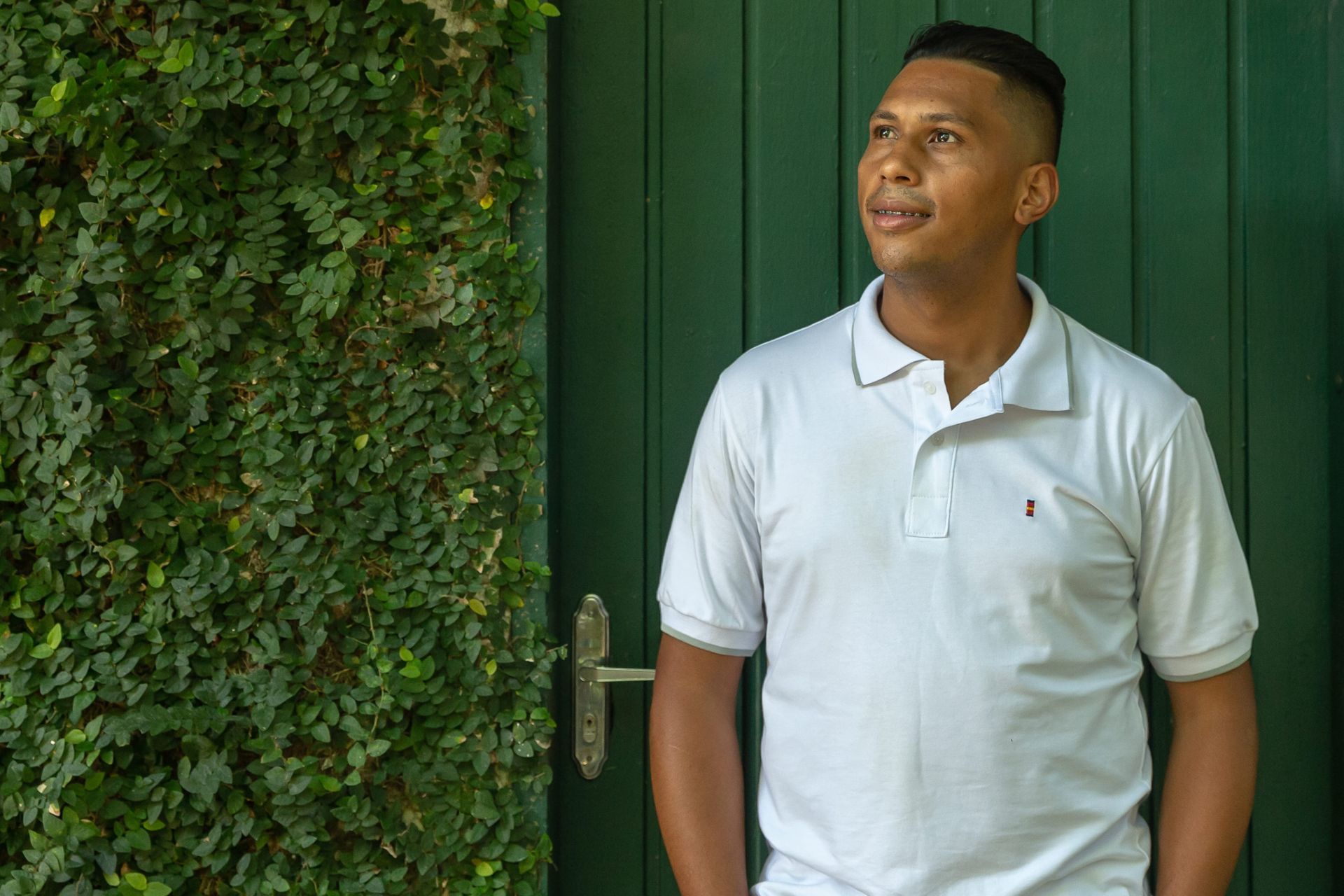 Foto Jessica & Abner | Ensaio na Praia Foto Jessica & Abner | Ensaio na Praia - Imagem 5