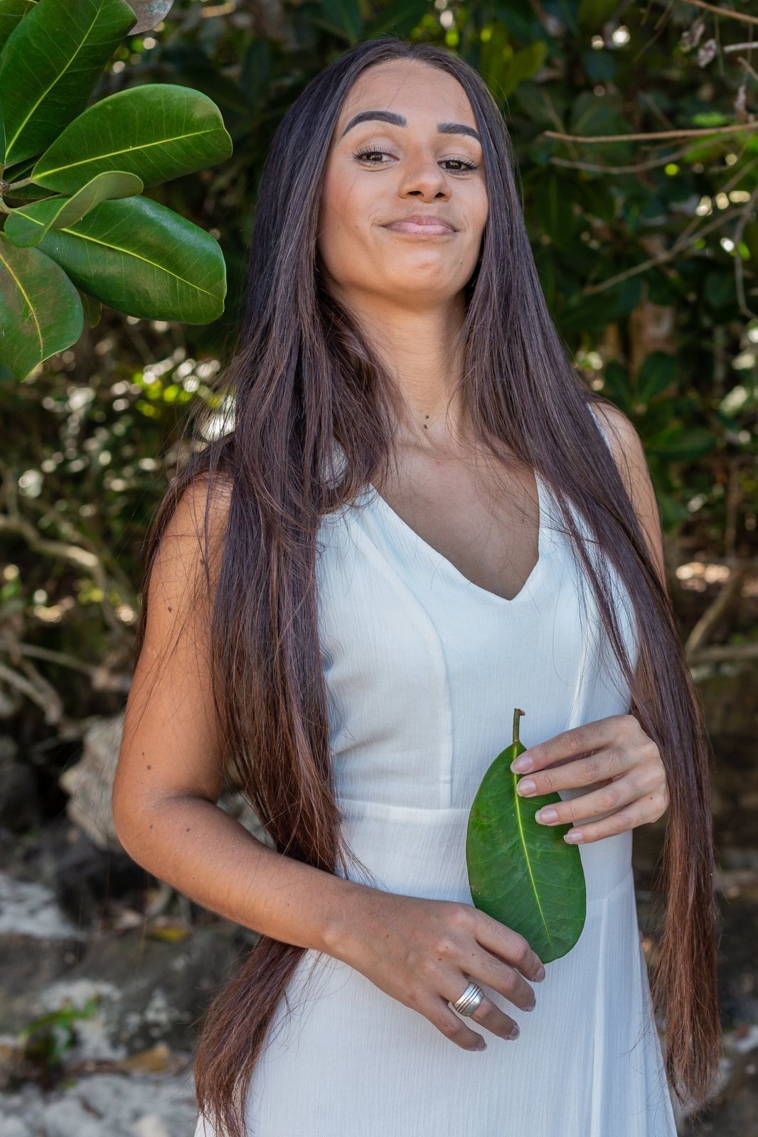 Foto Jessica & Abner | Ensaio na Praia Foto Jessica & Abner | Ensaio na Praia - Imagem 18