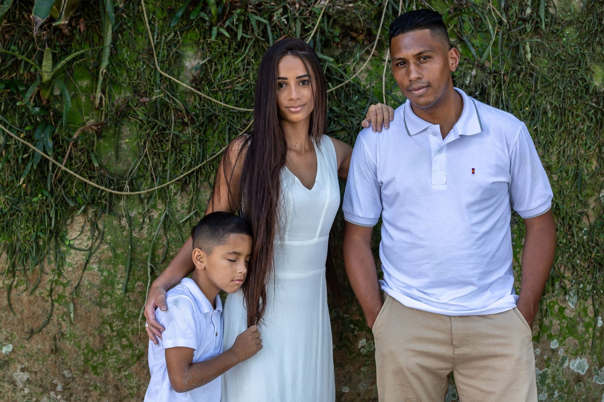 Foto Jessica & Abner | Ensaio na Praia Foto Jessica & Abner | Ensaio na Praia - Imagem 20