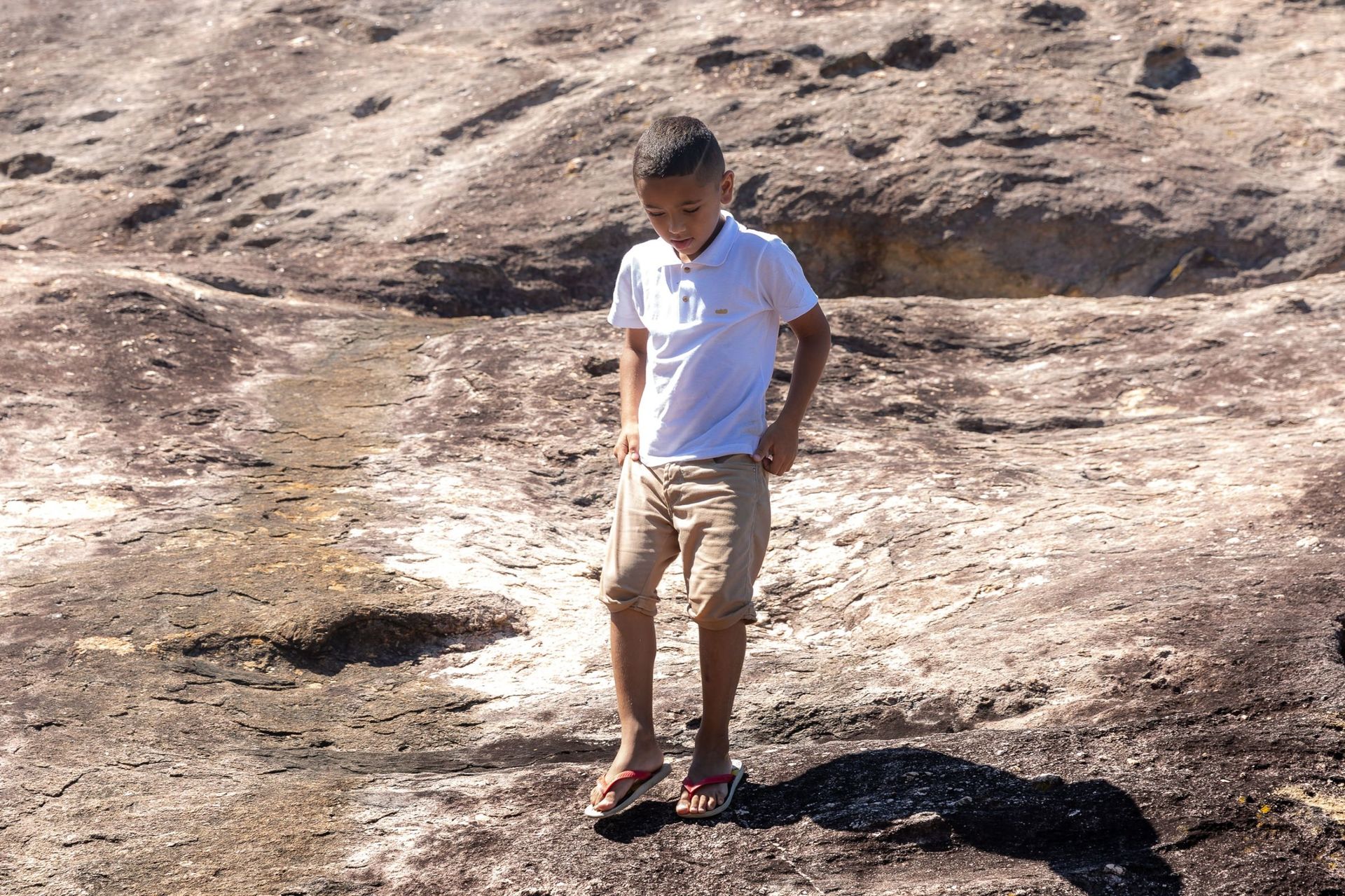Foto Jessica & Abner | Ensaio na Praia Foto Jessica & Abner | Ensaio na Praia - Imagem 22