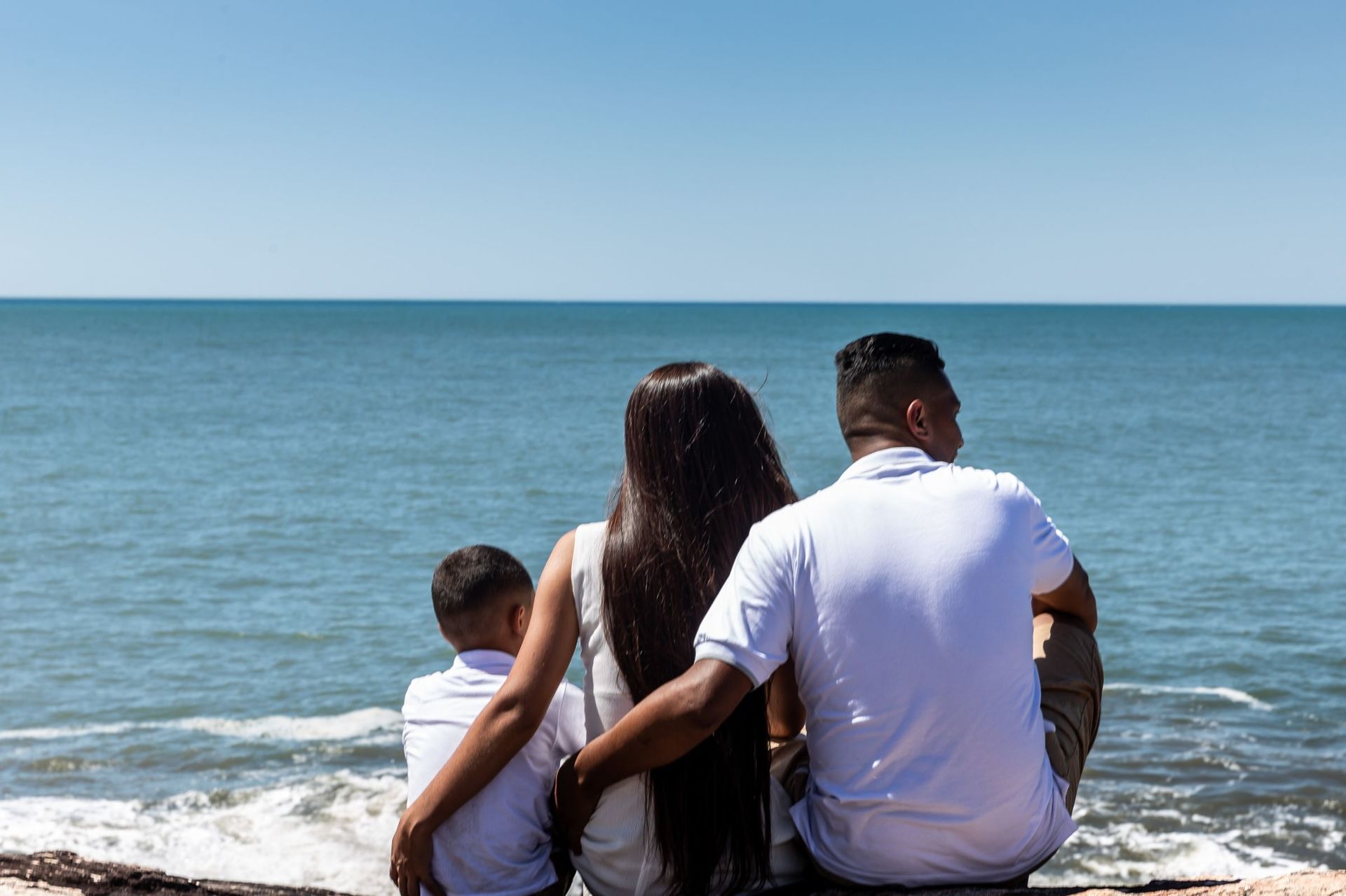 Foto Jessica & Abner | Ensaio na Praia Foto Jessica & Abner | Ensaio na Praia - Imagem 23