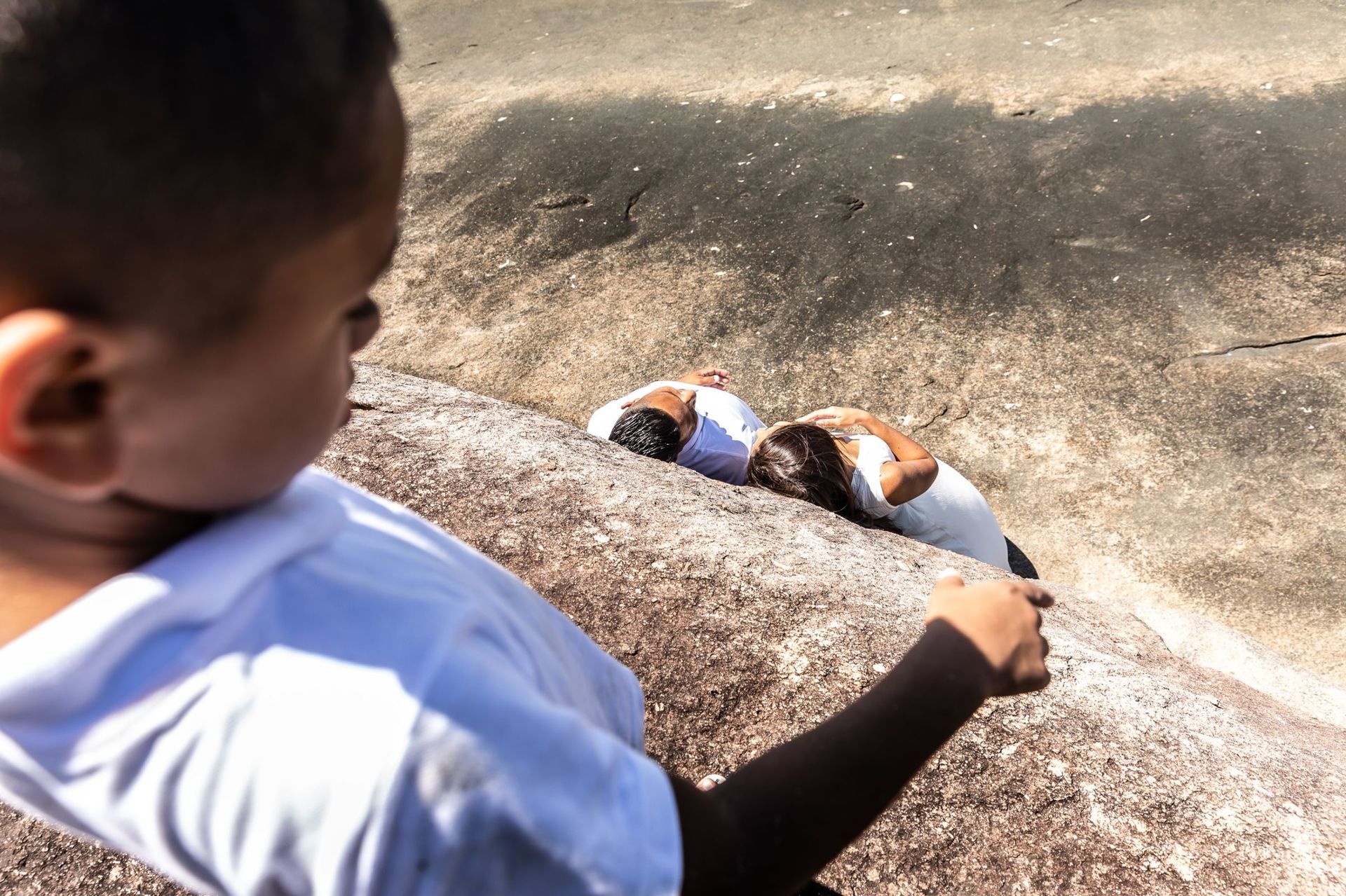 Foto Jessica & Abner | Ensaio na Praia Foto Jessica & Abner | Ensaio na Praia - Imagem 26