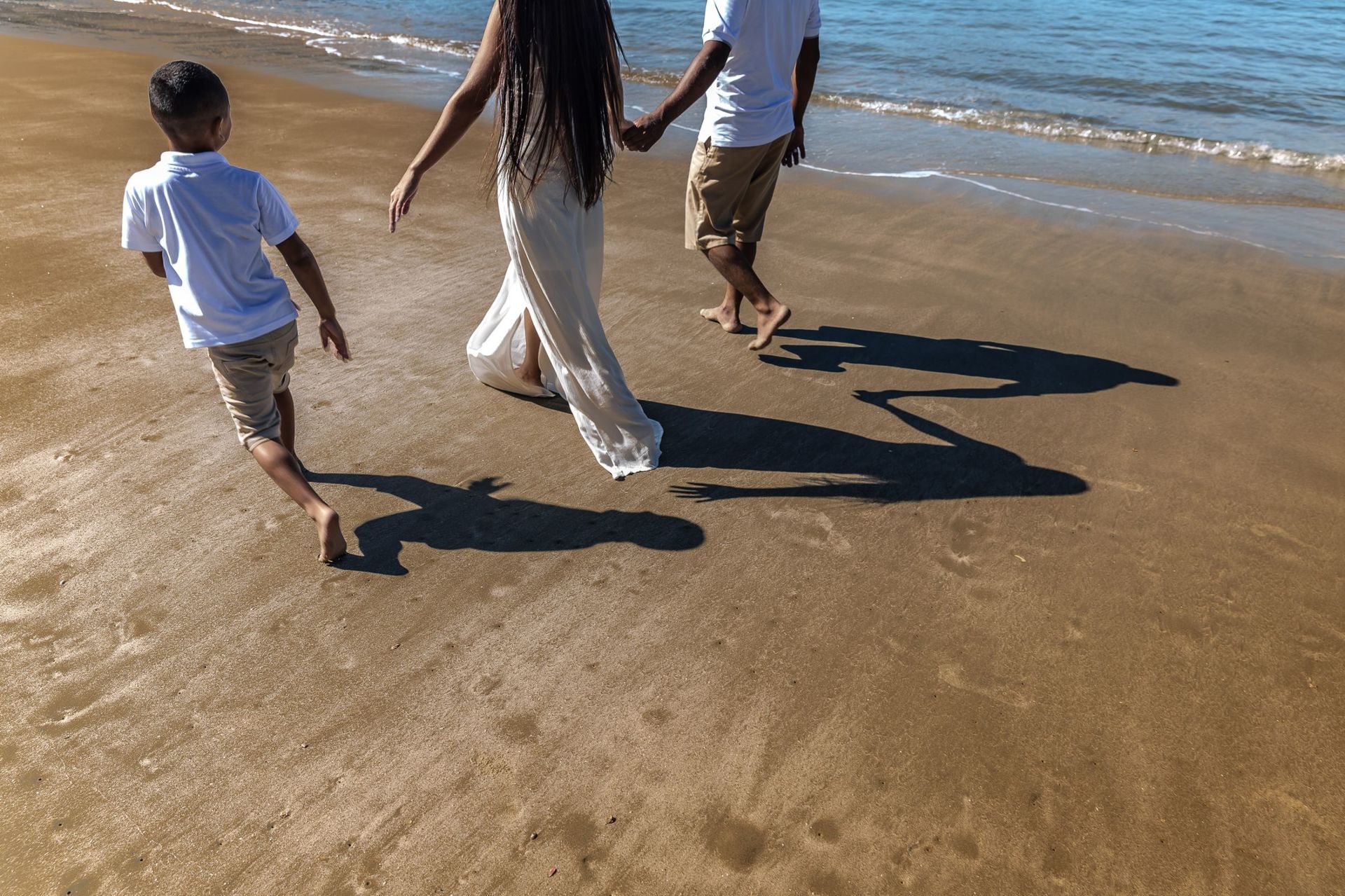Foto Jessica & Abner | Ensaio na Praia Foto Jessica & Abner | Ensaio na Praia - Imagem 34
