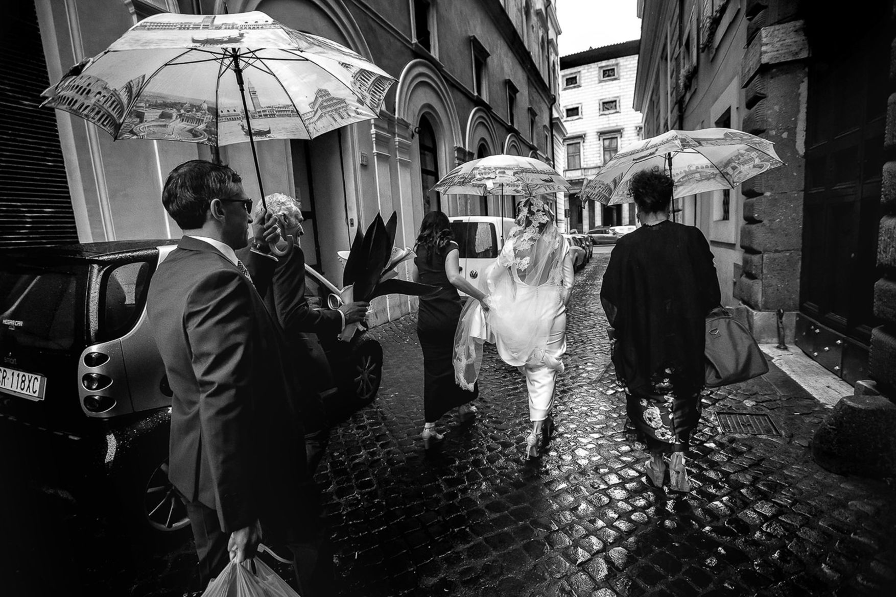 Foto Sabrina & Rick | Um casamento em Preto e Branco Foto Sabrina & Rick | Um casamento em Preto e Branco - Imagem 54