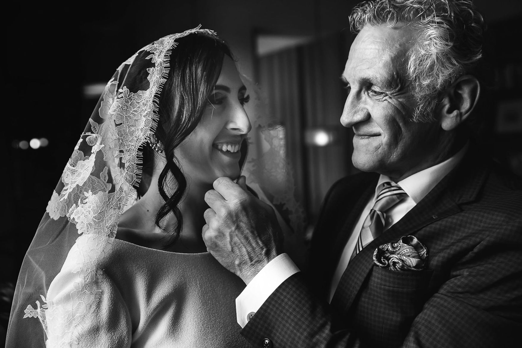 Foto Sabrina & Rick | Um casamento em Preto e Branco Foto Sabrina & Rick | Um casamento em Preto e Branco - Imagem 49