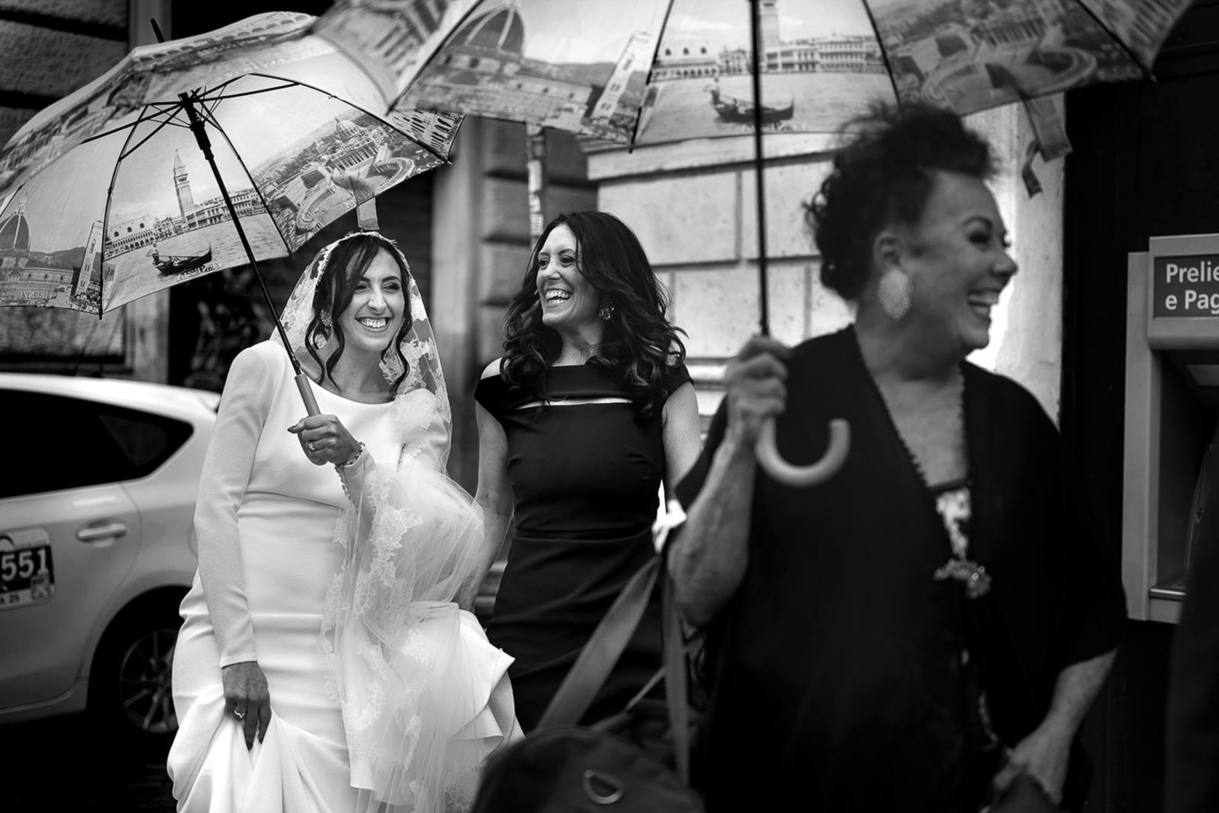 Foto Sabrina & Rick | Um casamento em Preto e Branco Foto Sabrina & Rick | Um casamento em Preto e Branco - Imagem 57