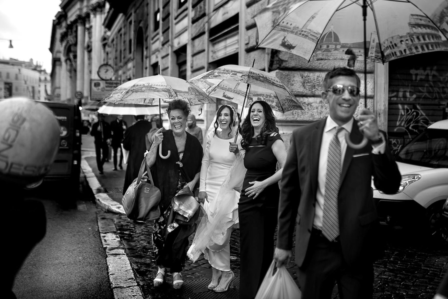 Foto Sabrina & Rick | Um casamento em Preto e Branco Foto Sabrina & Rick | Um casamento em Preto e Branco - Imagem 56