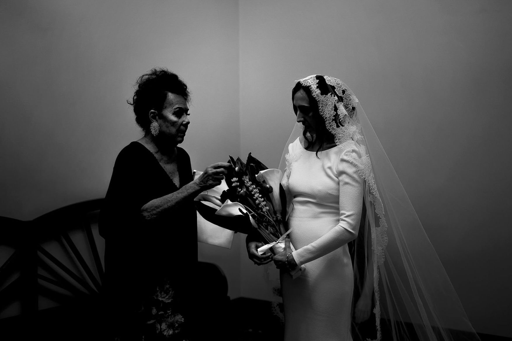 Foto Sabrina & Rick | Um casamento em Preto e Branco Foto Sabrina & Rick | Um casamento em Preto e Branco - Imagem 71