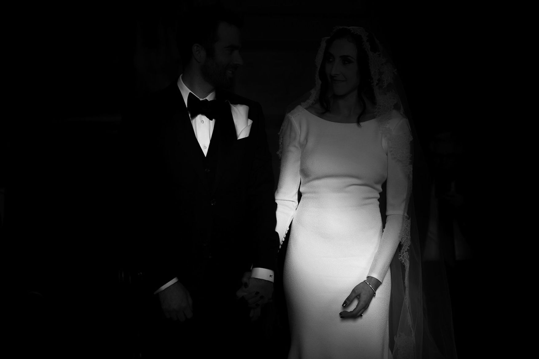 Foto Sabrina & Rick | Um casamento em Preto e Branco Foto Sabrina & Rick | Um casamento em Preto e Branco - Imagem 77