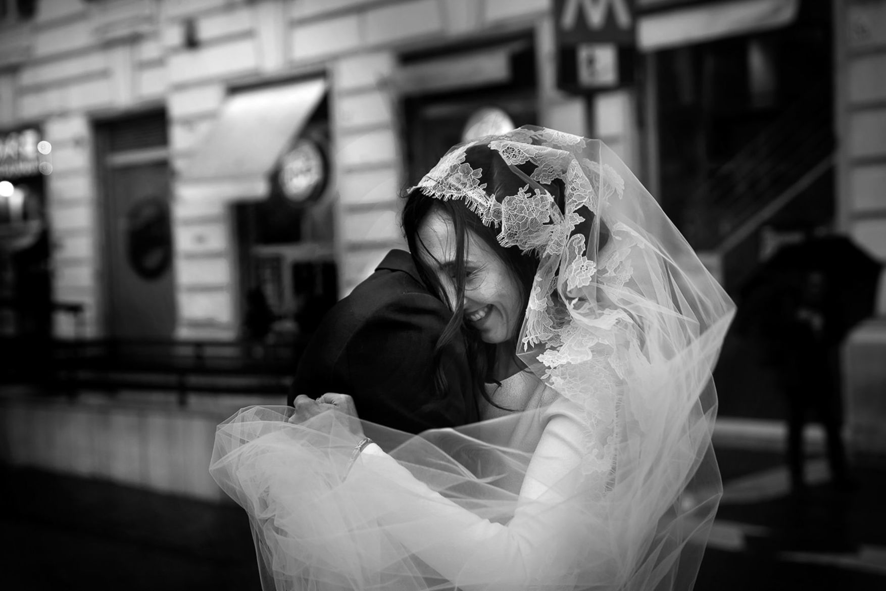 Foto Sabrina & Rick | Um casamento em Preto e Branco Foto Sabrina & Rick | Um casamento em Preto e Branco - Imagem 85