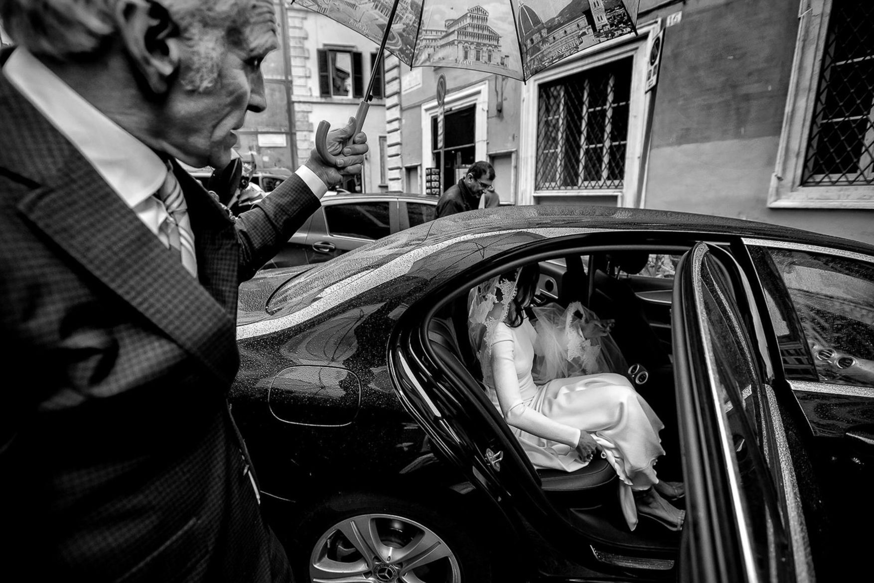 Foto Sabrina & Rick | Um casamento em Preto e Branco Foto Sabrina & Rick | Um casamento em Preto e Branco - Imagem 66