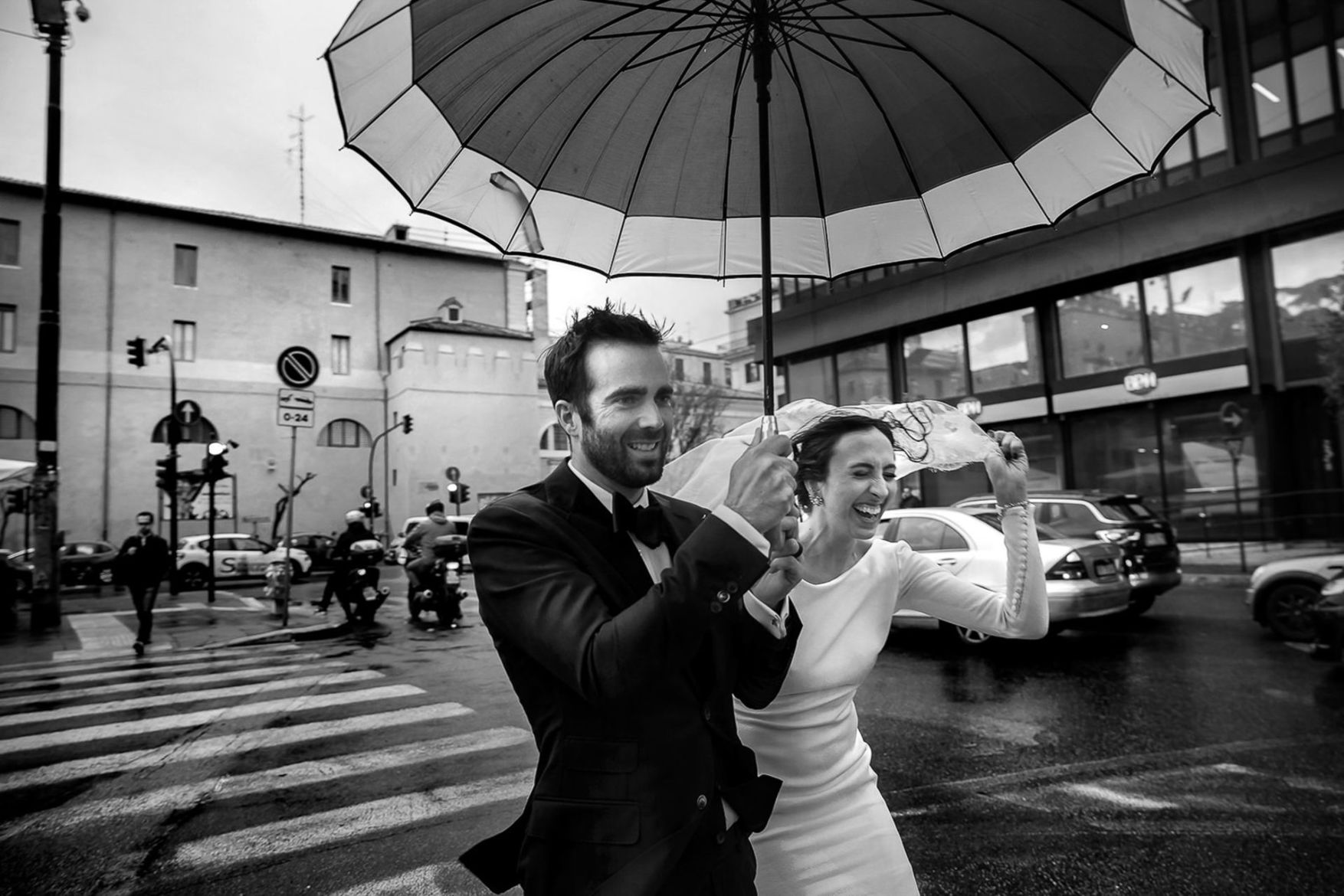 Foto Sabrina & Rick | Um casamento em Preto e Branco Foto Sabrina & Rick | Um casamento em Preto e Branco - Imagem 84