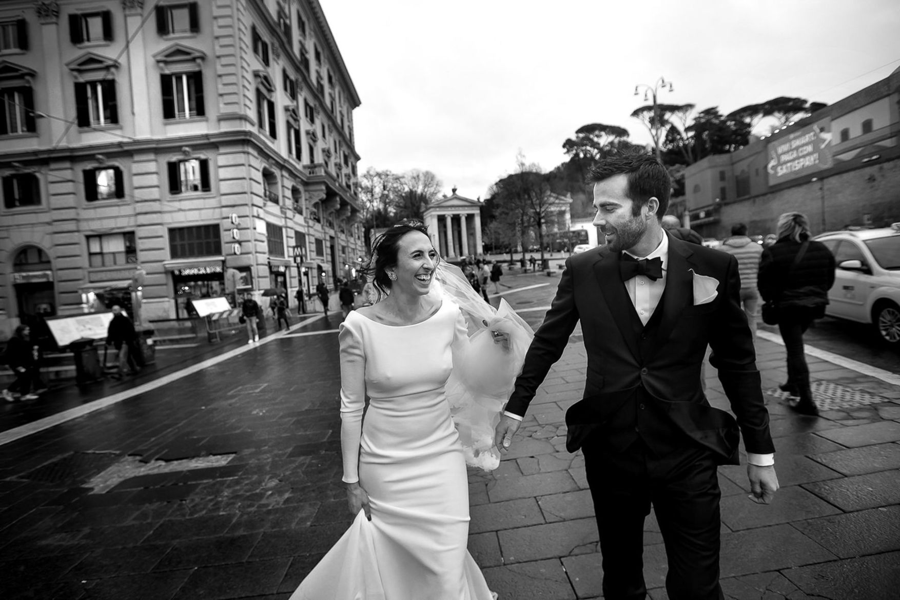Foto Sabrina & Rick | Um casamento em Preto e Branco Foto Sabrina & Rick | Um casamento em Preto e Branco - Imagem 86