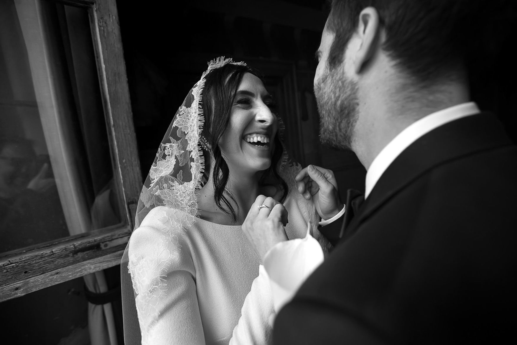 Foto Sabrina & Rick | Um casamento em Preto e Branco Foto Sabrina & Rick | Um casamento em Preto e Branco - Imagem 76