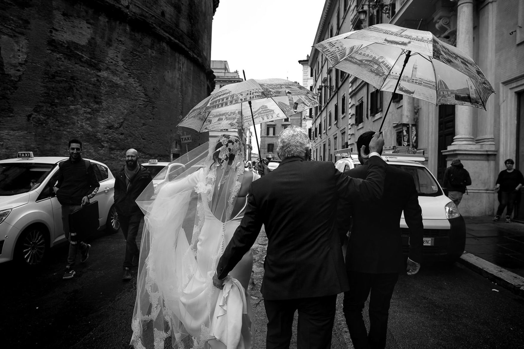 Foto Sabrina & Rick | Um casamento em Preto e Branco Foto Sabrina & Rick | Um casamento em Preto e Branco - Imagem 65