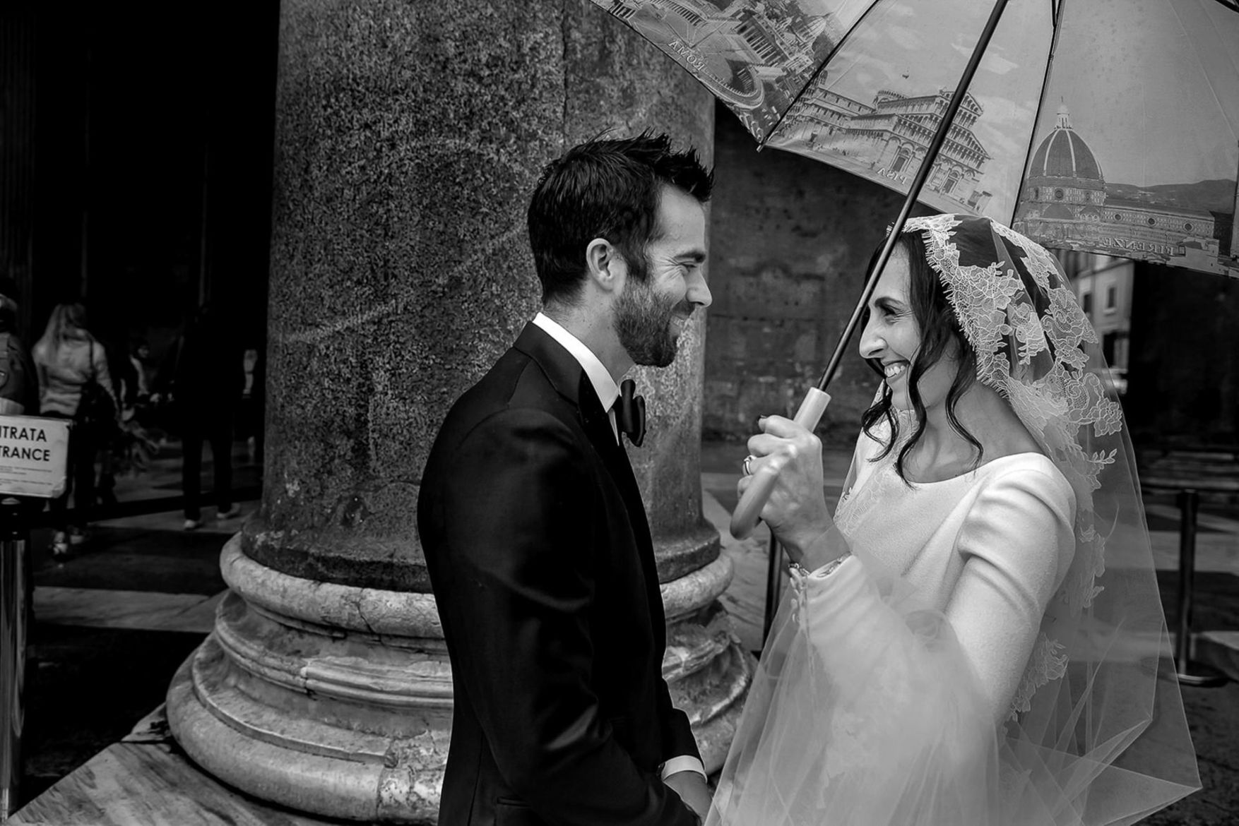 Foto Sabrina & Rick | Um casamento em Preto e Branco Foto Sabrina & Rick | Um casamento em Preto e Branco - Imagem 63
