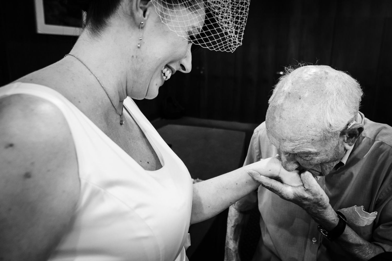 Foto Benjamin Brette | Mariage Event | The Best Photos to #ref Foto Benjamin Brette | Mariage Event | The Best Photos to #ref - Imagem 5