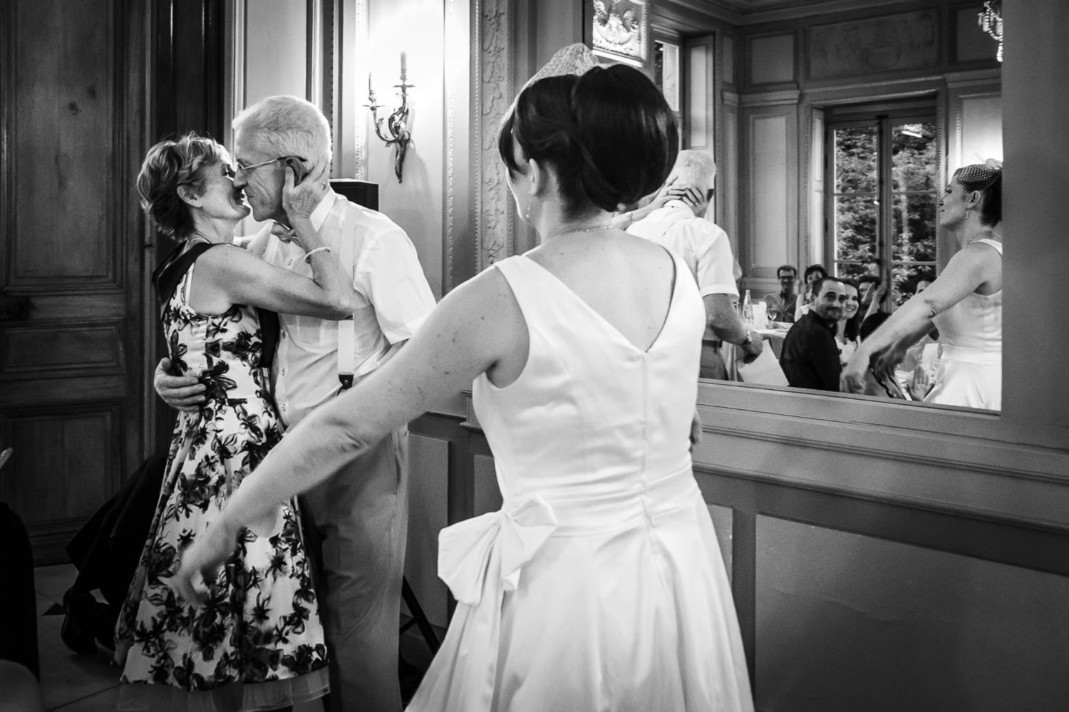 Foto Benjamin Brette | Mariage Event | The Best Photos to #ref Foto Benjamin Brette | Mariage Event | The Best Photos to #ref - Imagem 6