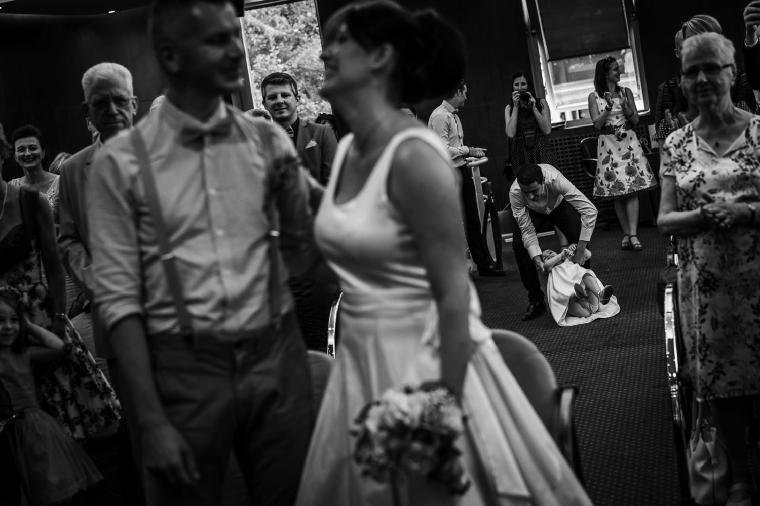Foto Benjamin Brette | Mariage Event | The Best Photos to #ref Foto Benjamin Brette | Mariage Event | The Best Photos to #ref - Imagem 4