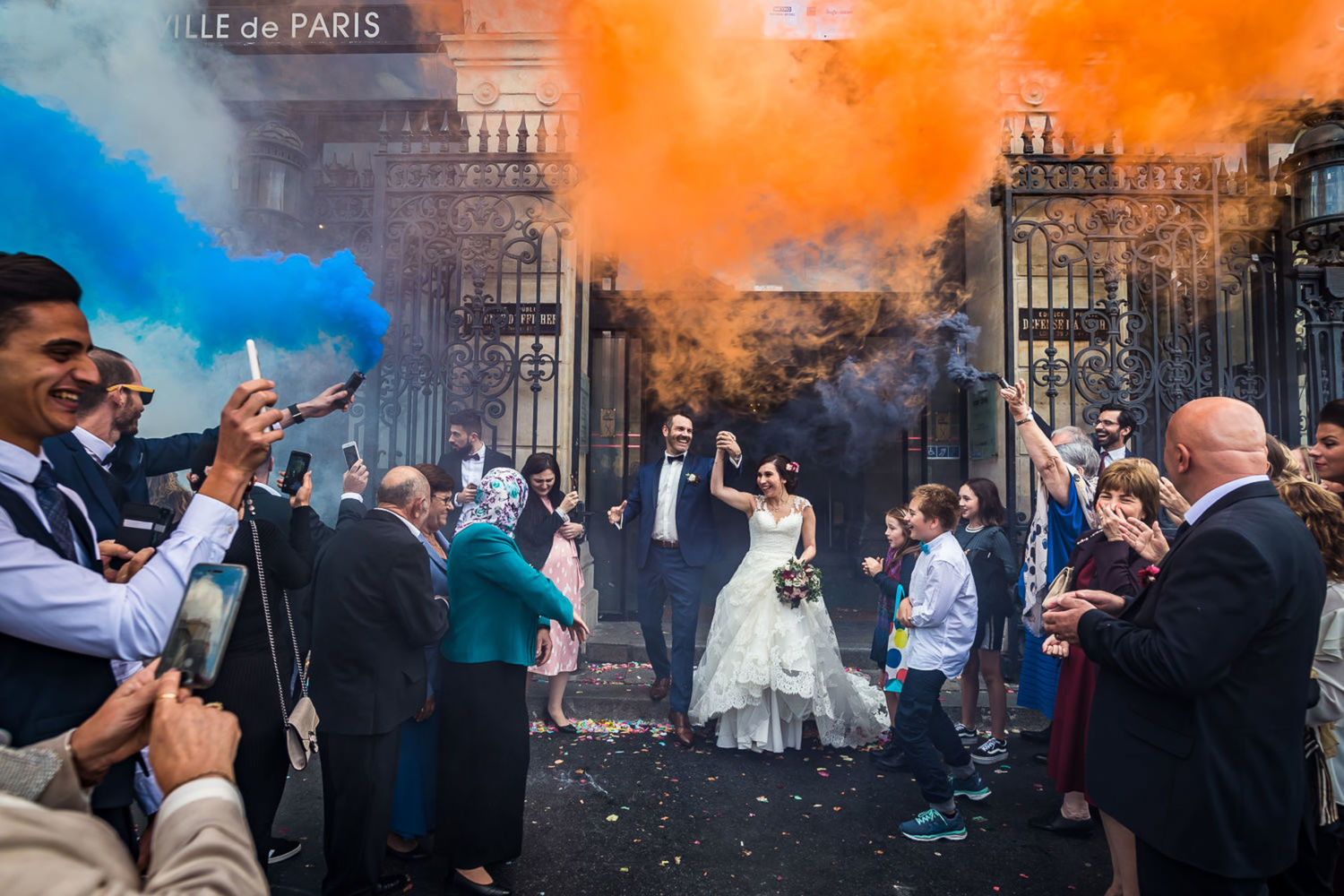 Foto Benjamin Brette | Mariage Event | The Best Photos to #ref Foto Benjamin Brette | Mariage Event | The Best Photos to #ref - Imagem 2