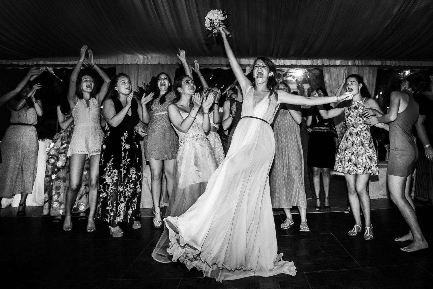Foto Benjamin Brette | Mariage Event | The Best Photos to #ref Foto Benjamin Brette | Mariage Event | The Best Photos to #ref - Imagem 13