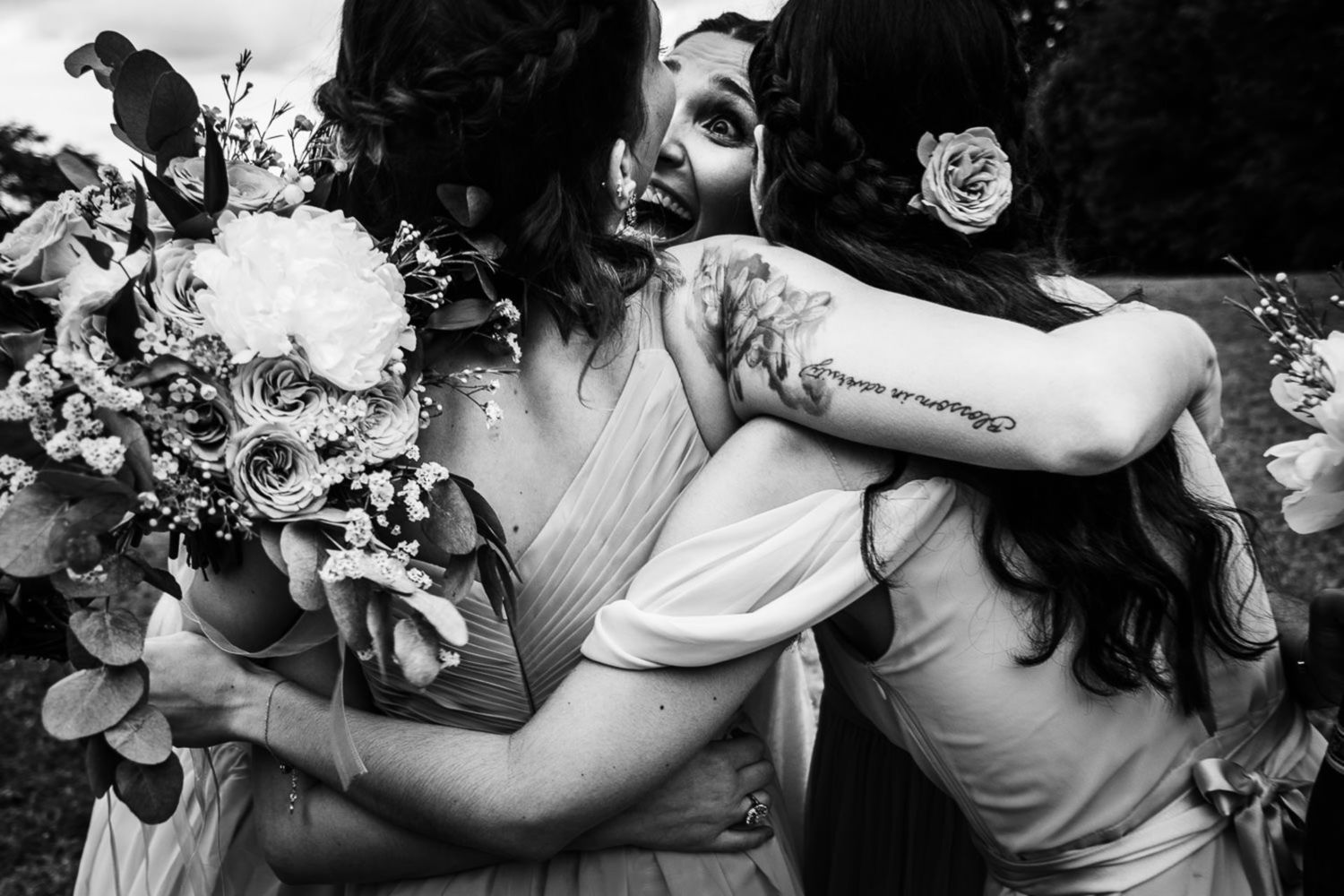Foto Benjamin Brette | Mariage Event | The Best Photos to #ref Foto Benjamin Brette | Mariage Event | The Best Photos to #ref - Imagem 16