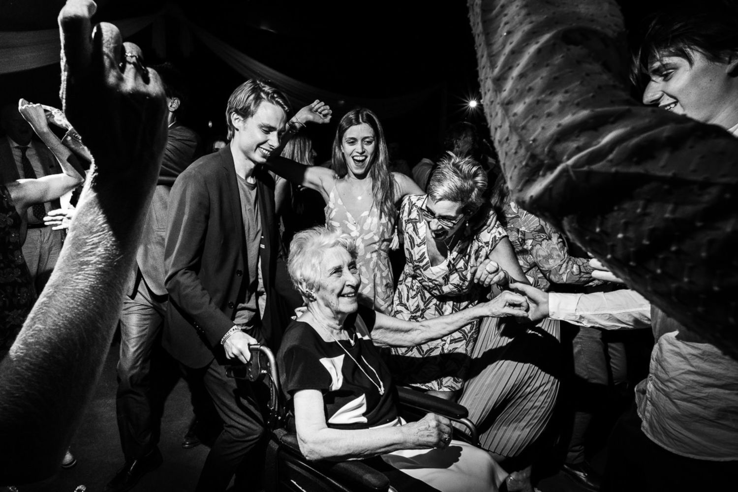 Foto Benjamin Brette | Mariage Event | The Best Photos to #ref Foto Benjamin Brette | Mariage Event | The Best Photos to #ref - Imagem 23