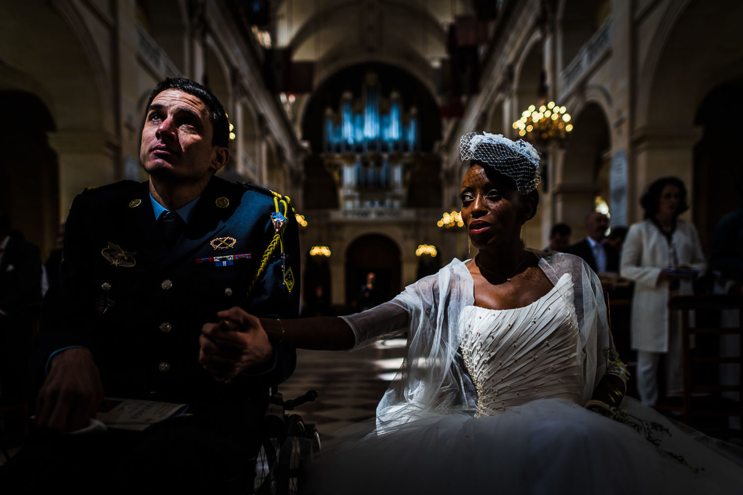 Foto Benjamin Brette | Mariage Event | The Best Photos to #ref Foto Benjamin Brette | Mariage Event | The Best Photos to #ref - Imagem 34