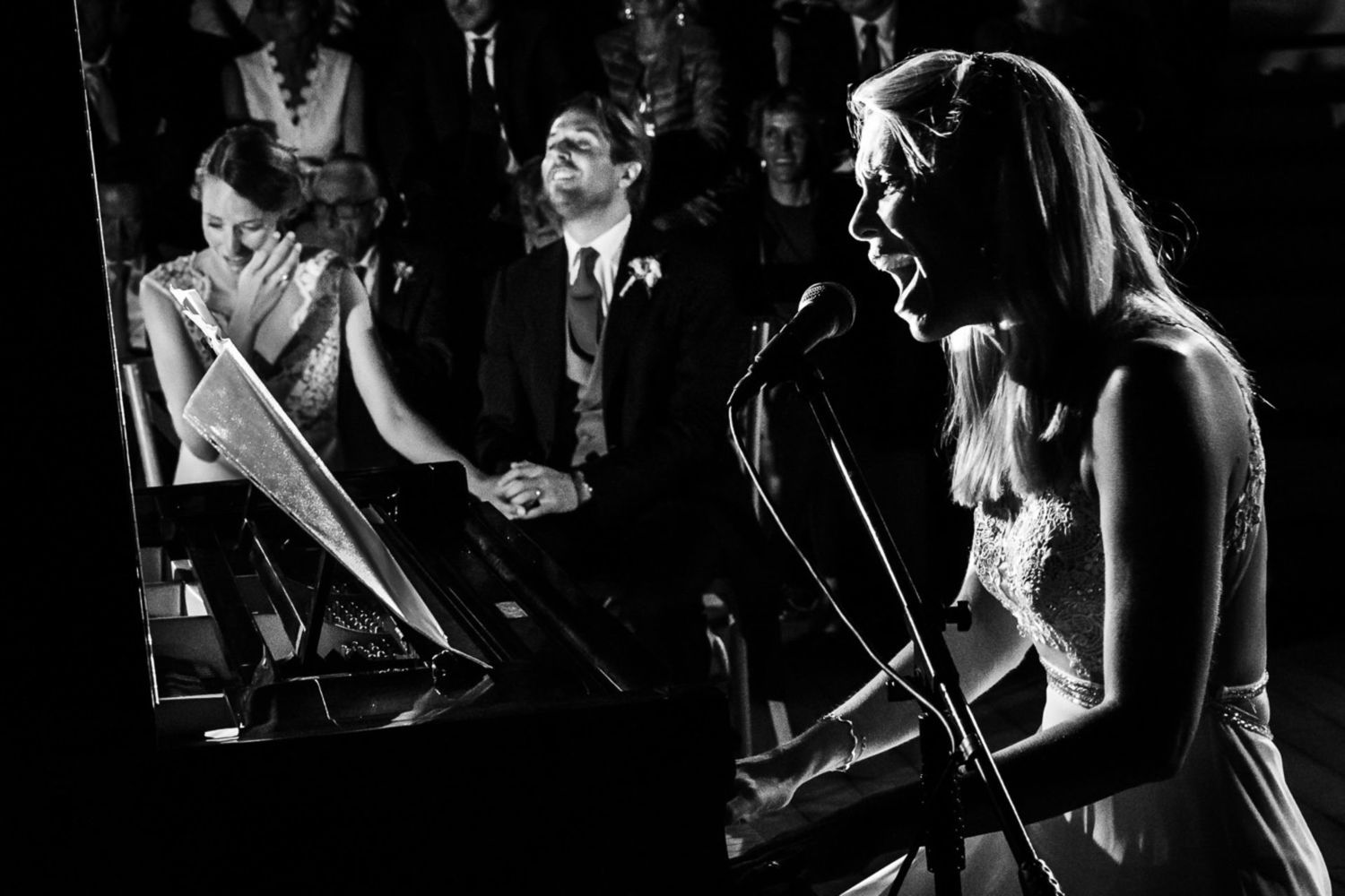 Foto Benjamin Brette | Mariage Event | The Best Photos to #ref Foto Benjamin Brette | Mariage Event | The Best Photos to #ref - Imagem 40