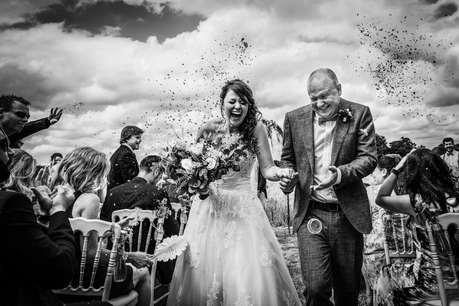 Foto Benjamin Brette | Mariage Event | The Best Photos to #ref Foto Benjamin Brette | Mariage Event | The Best Photos to #ref - Imagem 35