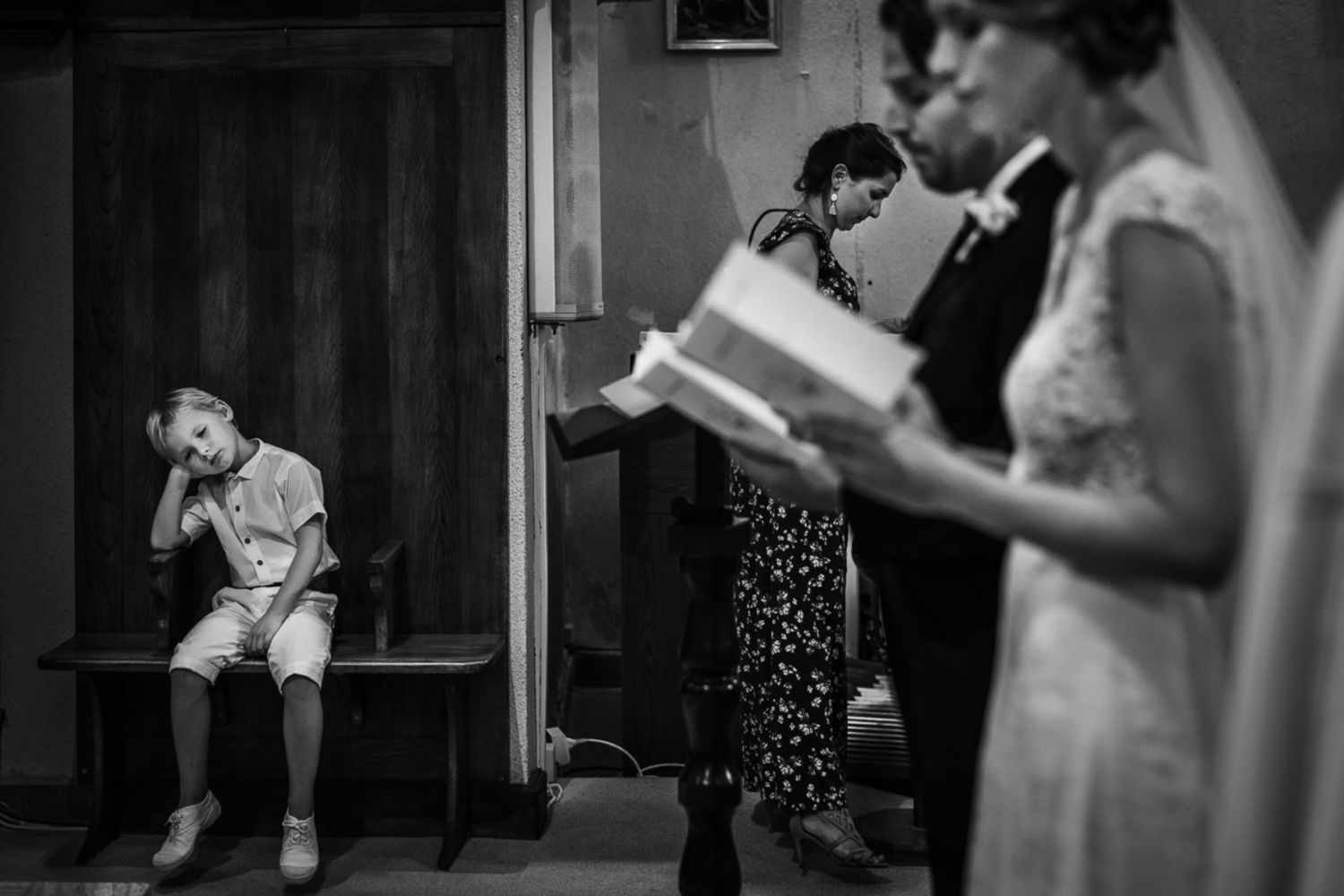 Foto Benjamin Brette | Mariage Event | The Best Photos to #ref Foto Benjamin Brette | Mariage Event | The Best Photos to #ref - Imagem 39