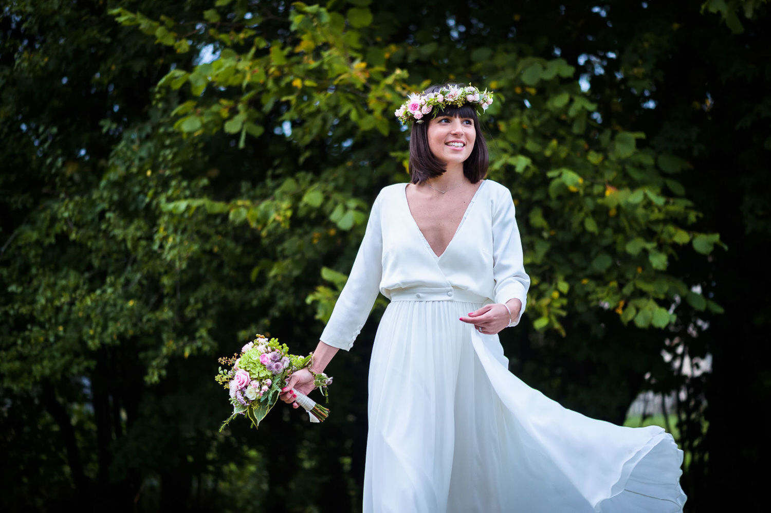 Foto Benjamin Brette | Mariage Event | The Best Photos to #ref Foto Benjamin Brette | Mariage Event | The Best Photos to #ref - Imagem 48