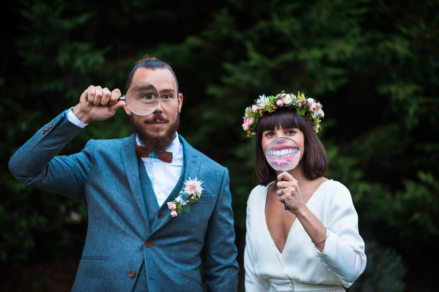 Foto Benjamin Brette | Mariage Event | The Best Photos to #ref Foto Benjamin Brette | Mariage Event | The Best Photos to #ref - Imagem 62