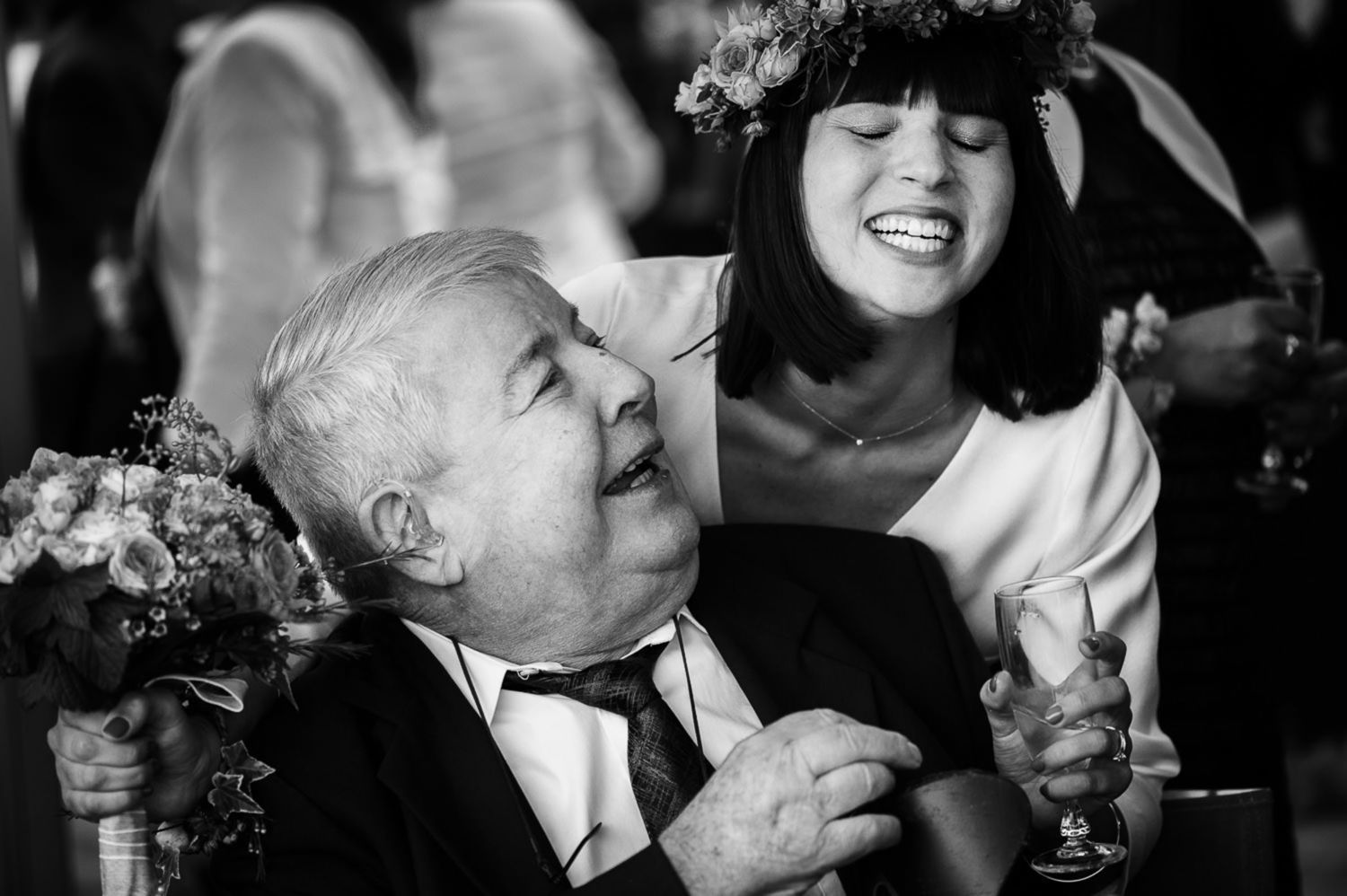 Foto Benjamin Brette | Mariage Event | The Best Photos to #ref Foto Benjamin Brette | Mariage Event | The Best Photos to #ref - Imagem 61