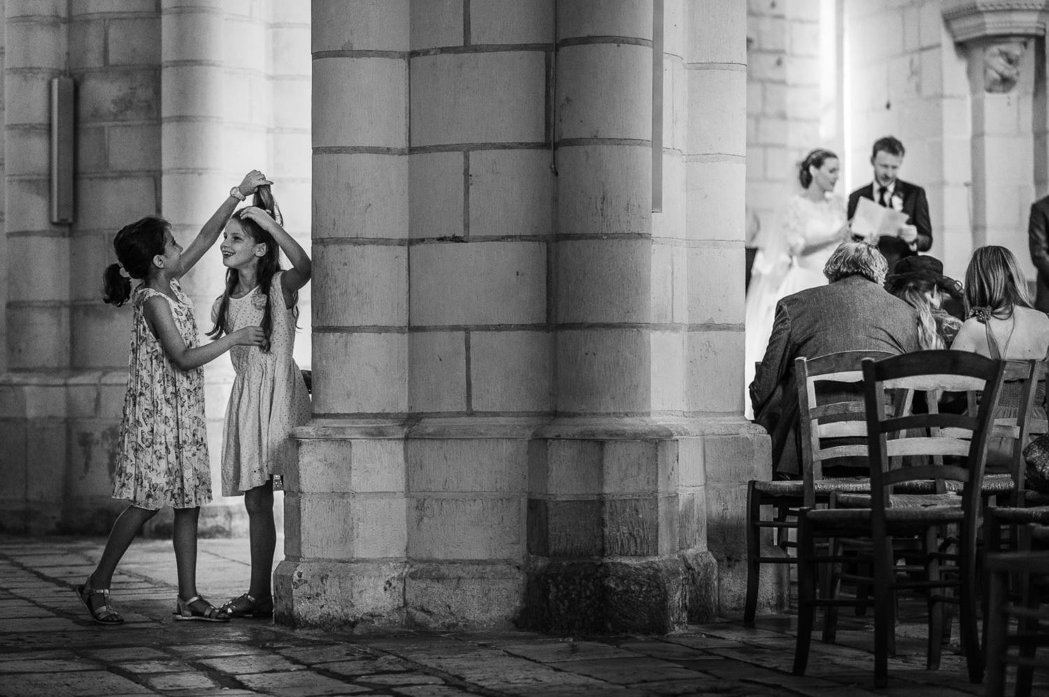 Foto Benjamin Brette | Mariage Event | The Best Photos to #ref Foto Benjamin Brette | Mariage Event | The Best Photos to #ref - Imagem 66