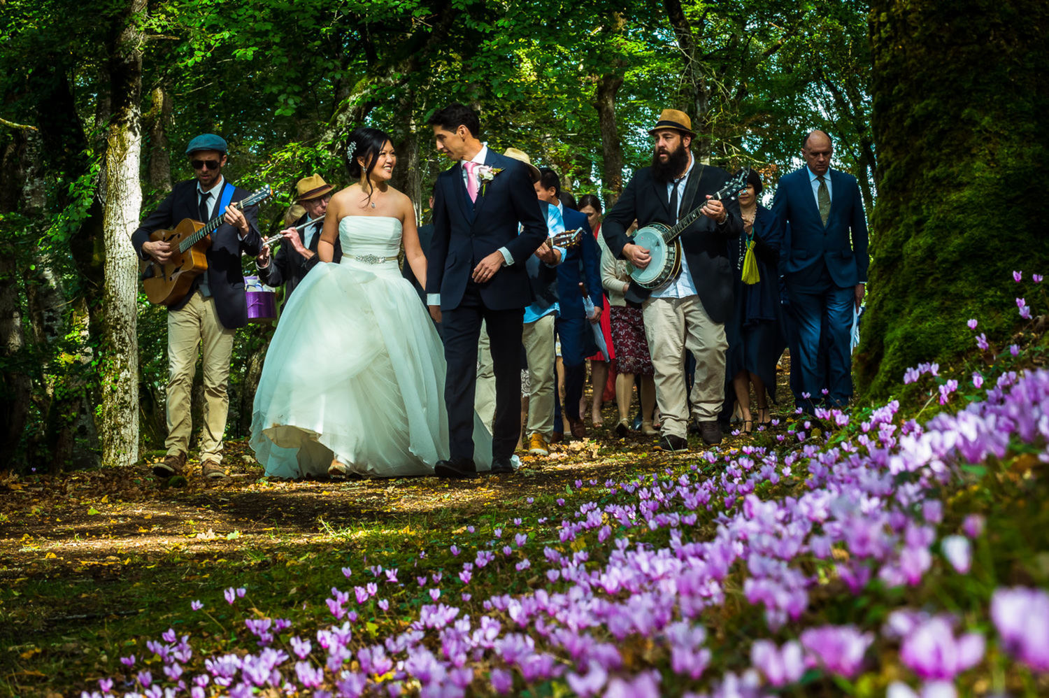 Foto Benjamin Brette | Mariage Event | The Best Photos to #ref Foto Benjamin Brette | Mariage Event | The Best Photos to #ref - Imagem 74