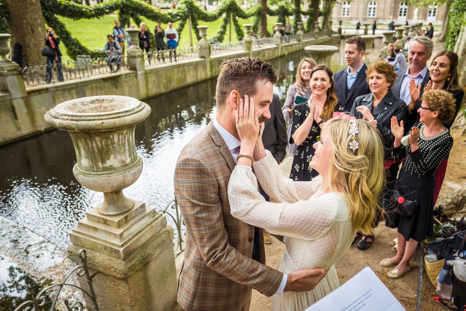 Foto Benjamin Brette | Mariage Event | The Best Photos to #ref Foto Benjamin Brette | Mariage Event | The Best Photos to #ref - Imagem 71