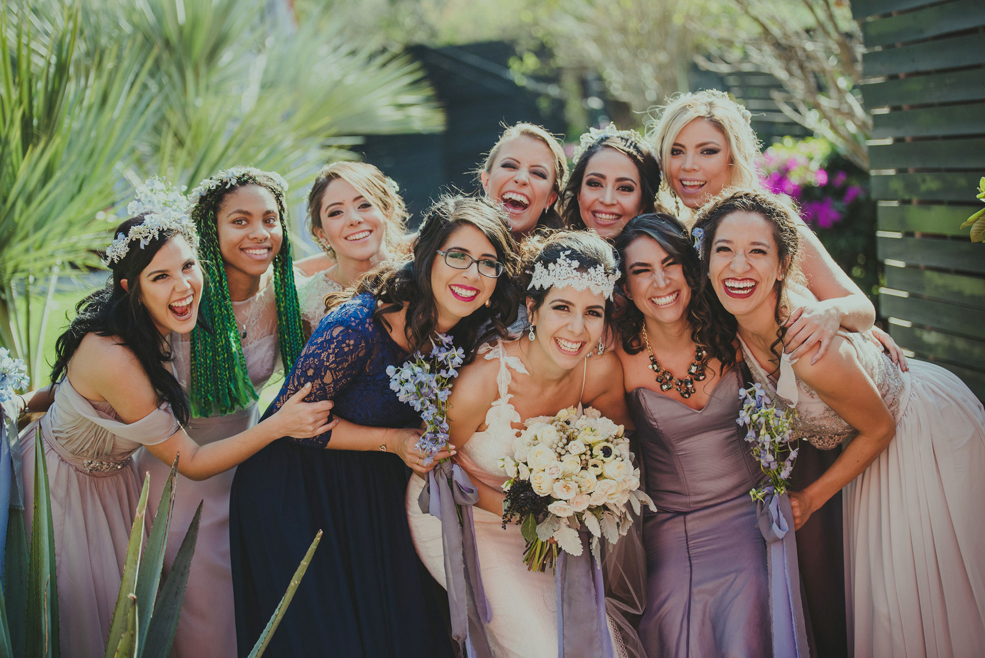 Foto Nanda & Tony #ref | Wedding Day Foto Nanda & Tony #ref | Wedding Day - Imagem 1