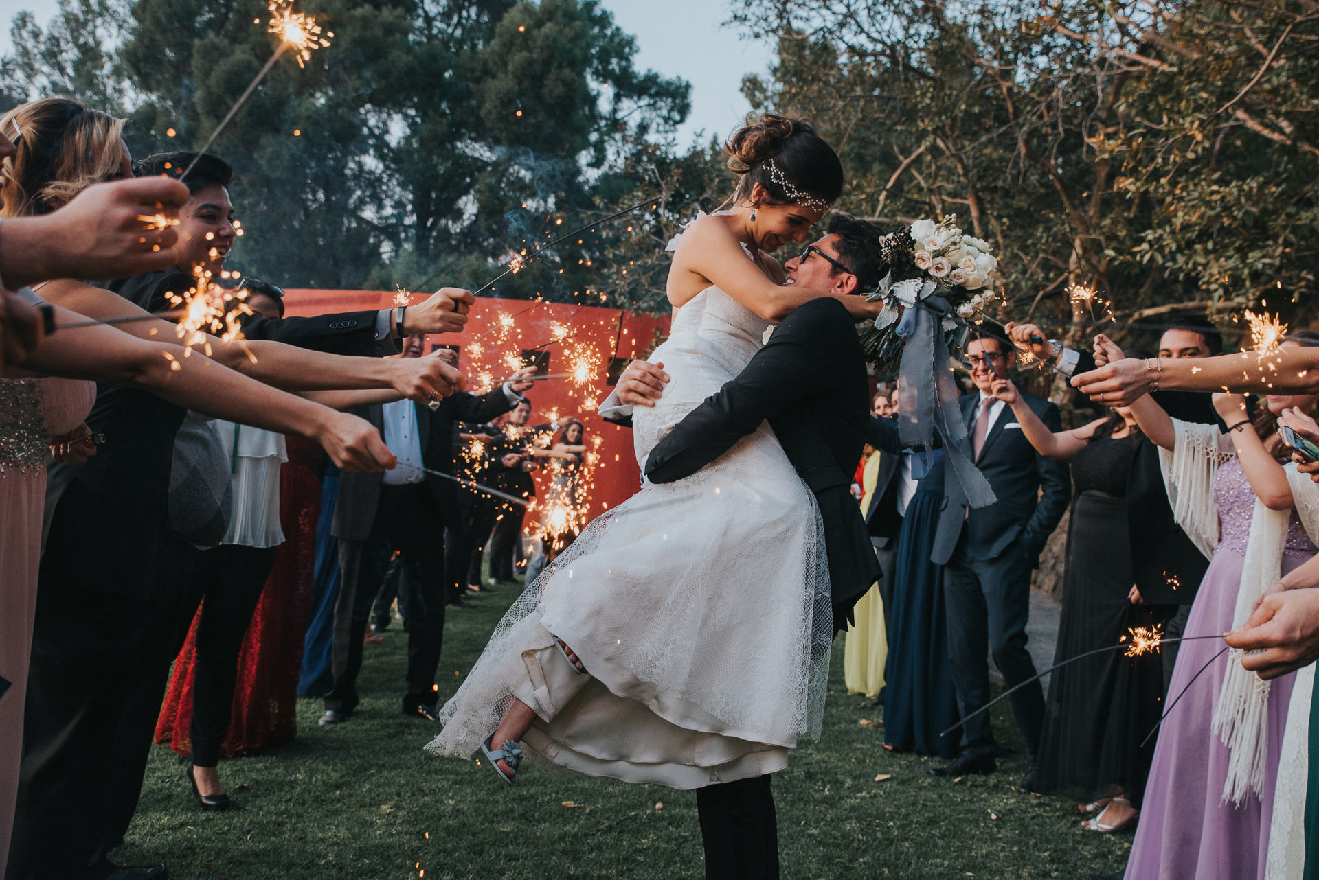 Foto Nanda & Tony #ref | Wedding Day Foto Nanda & Tony #ref | Wedding Day - Imagem 9