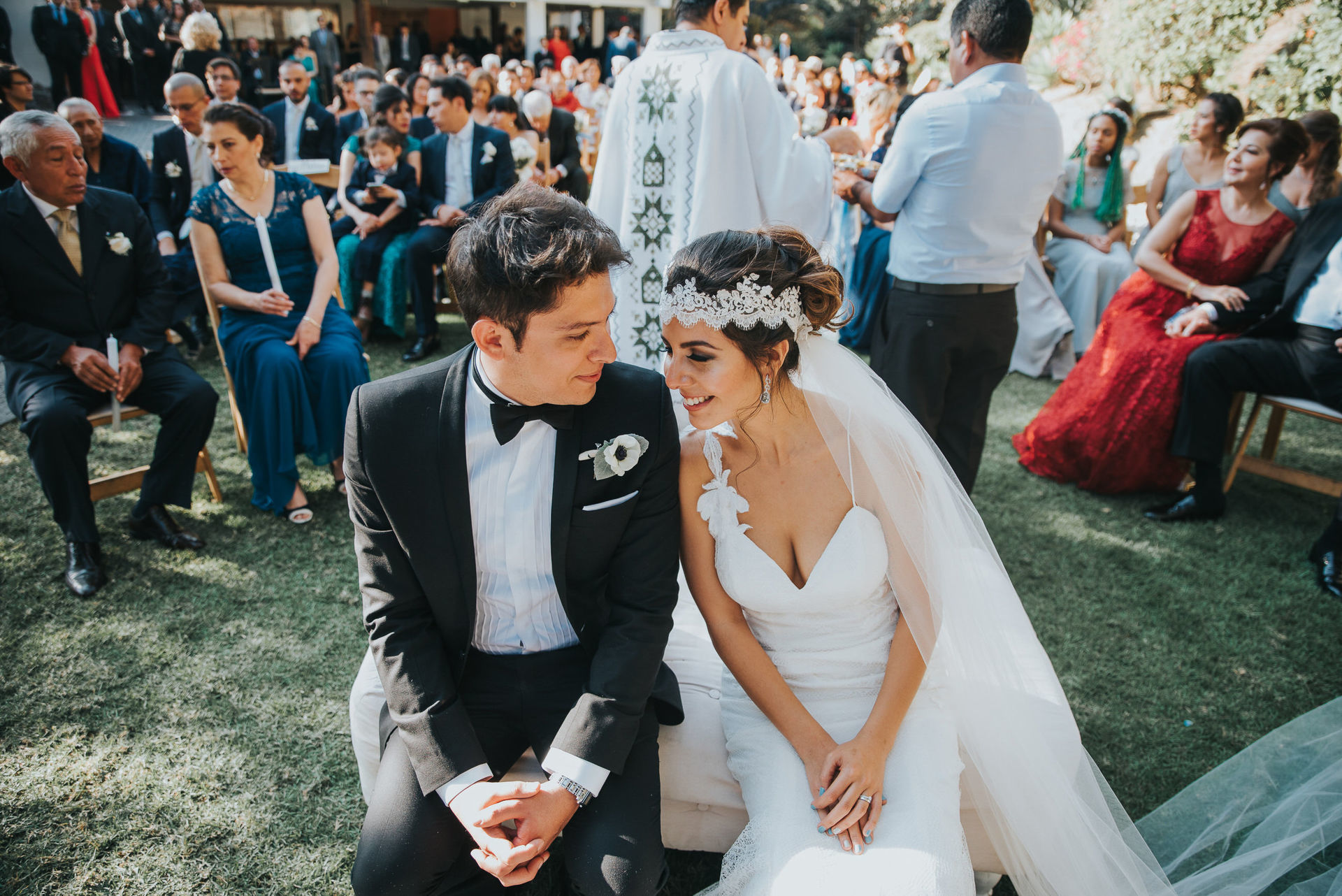 Foto Nanda & Tony #ref | Wedding Day Foto Nanda & Tony #ref | Wedding Day - Imagem 13