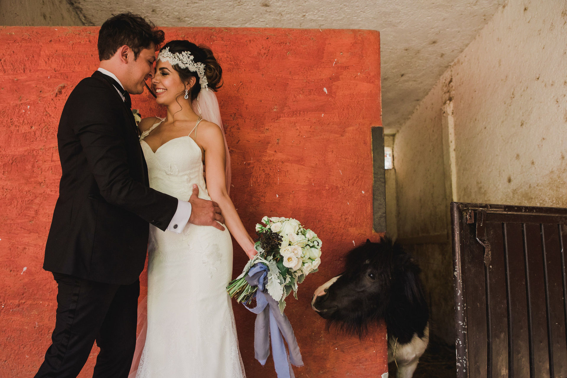 Foto Nanda & Tony #ref | Wedding Day Foto Nanda & Tony #ref | Wedding Day - Imagem 24