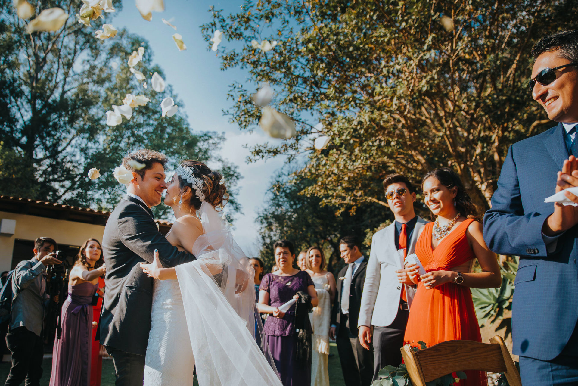 Foto Nanda & Tony #ref | Wedding Day Foto Nanda & Tony #ref | Wedding Day - Imagem 4
