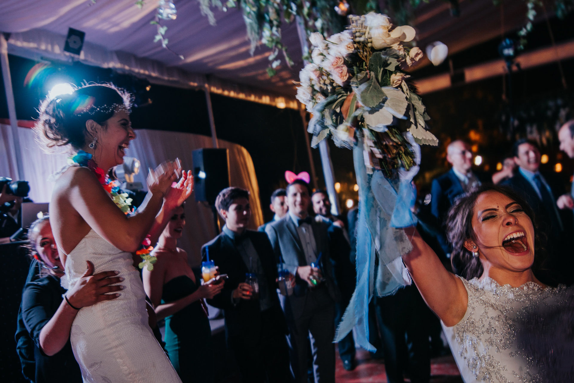 Foto Nanda & Tony #ref | Wedding Day Foto Nanda & Tony #ref | Wedding Day - Imagem 30