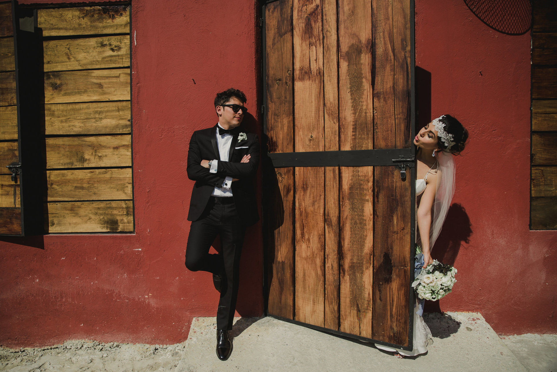 Foto Nanda & Tony #ref | Wedding Day Foto Nanda & Tony #ref | Wedding Day - Imagem 8