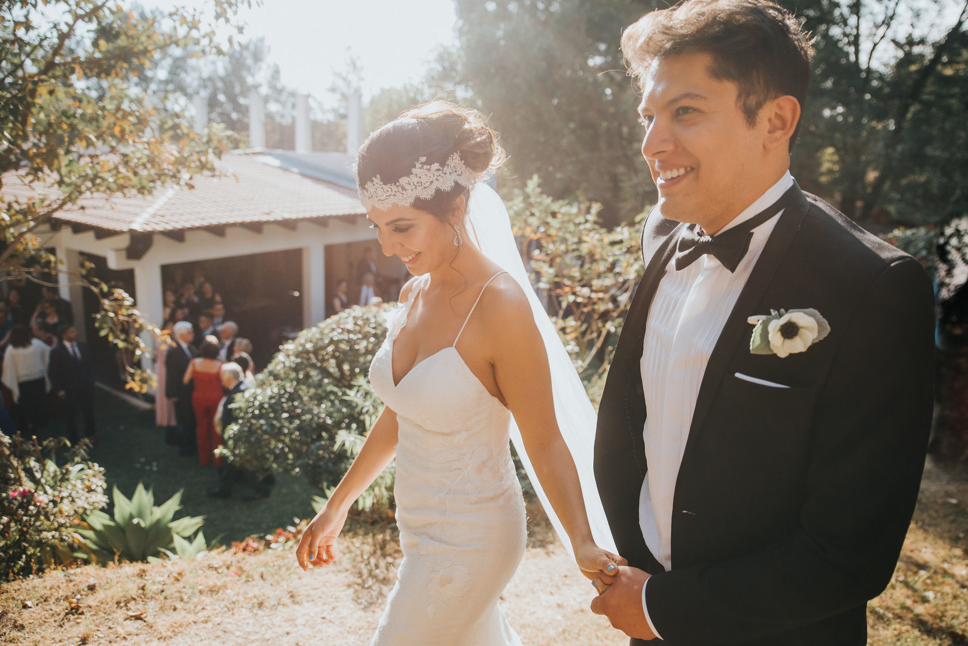 Foto Nanda & Tony #ref | Wedding Day Foto Nanda & Tony #ref | Wedding Day - Imagem 29