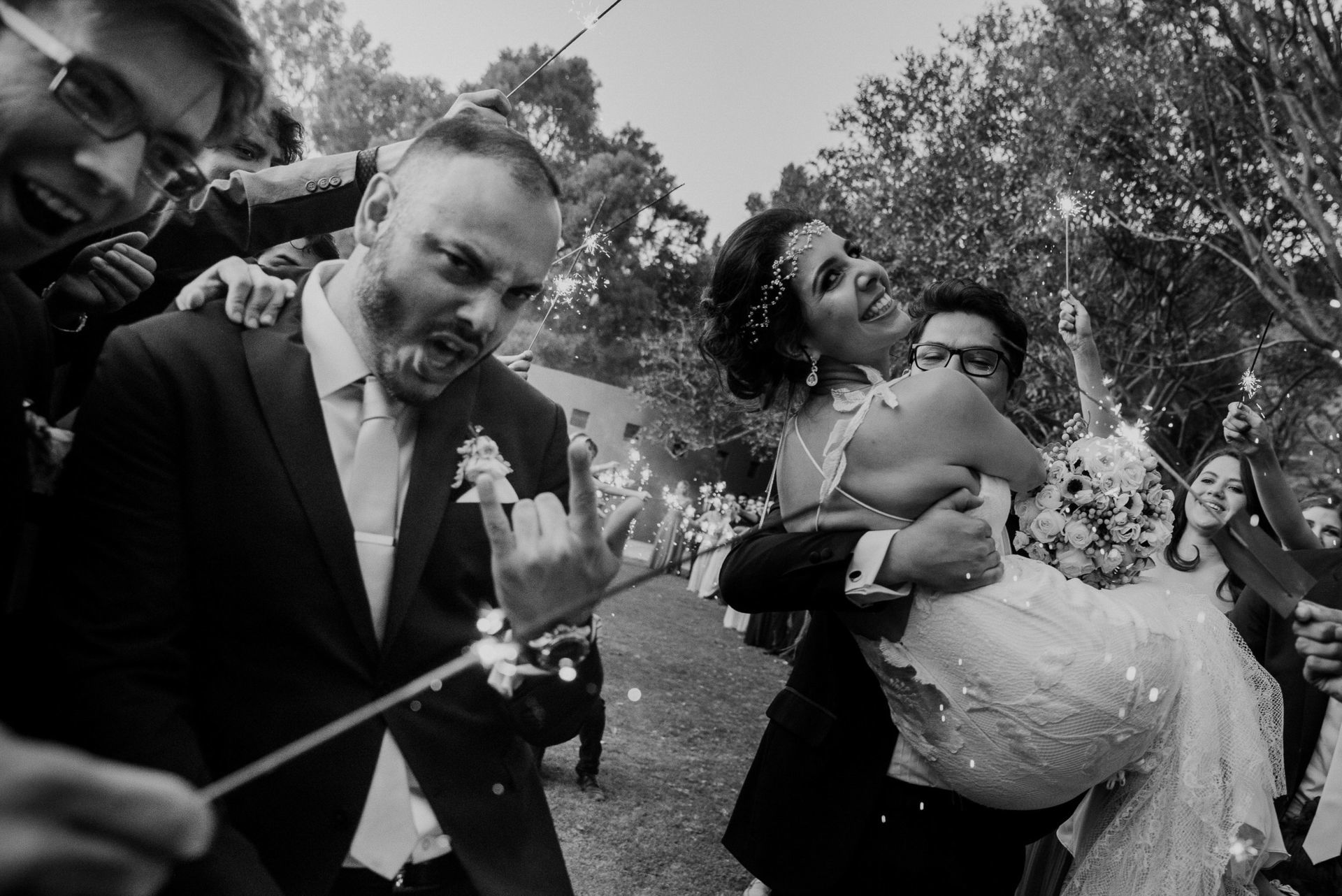 Foto Nanda & Tony #ref | Wedding Day Foto Nanda & Tony #ref | Wedding Day - Imagem 15
