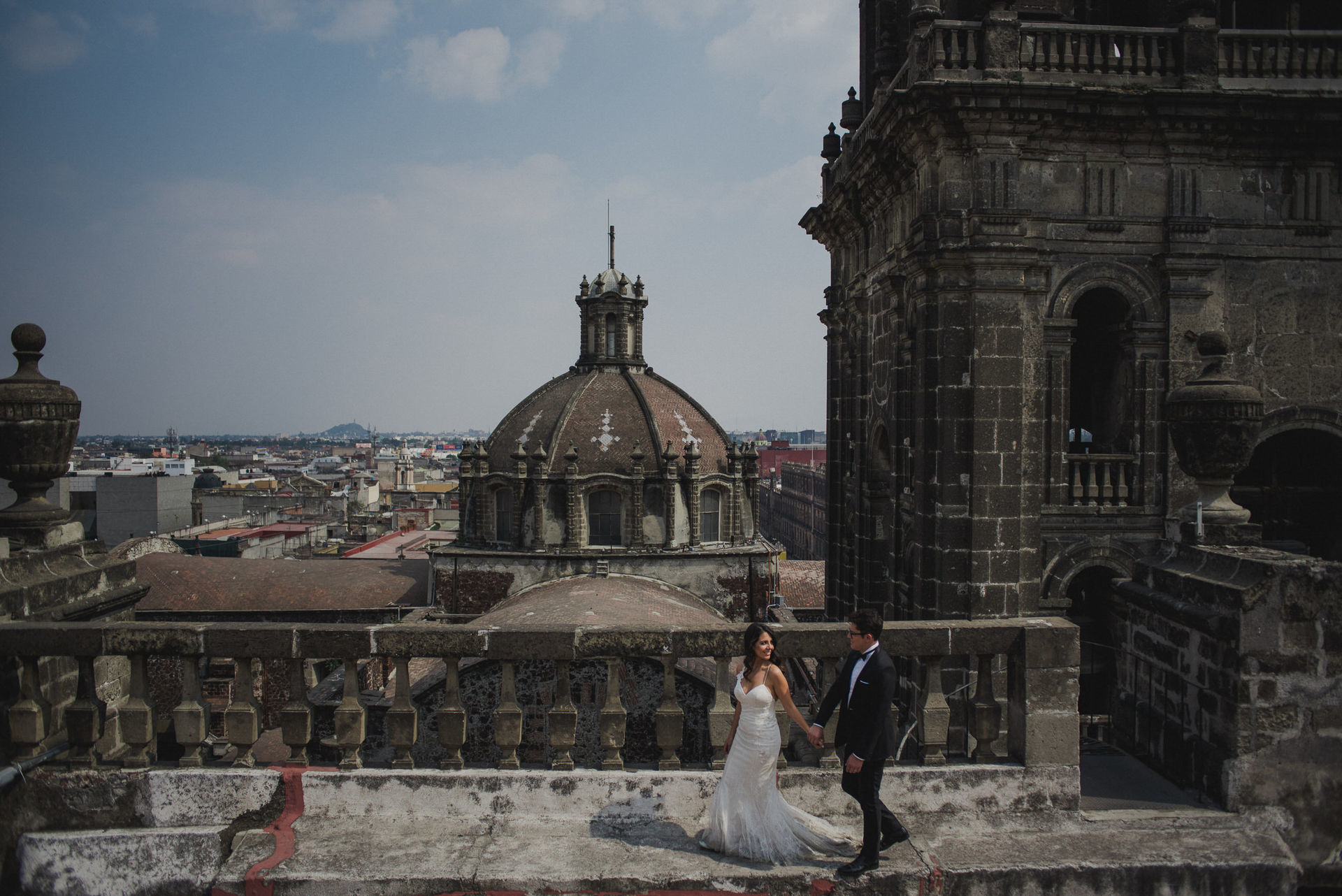 Foto Nanda & Tony #ref | Wedding Day Foto Nanda & Tony #ref | Wedding Day - Imagem 25